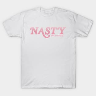 Nasty T-Shirt